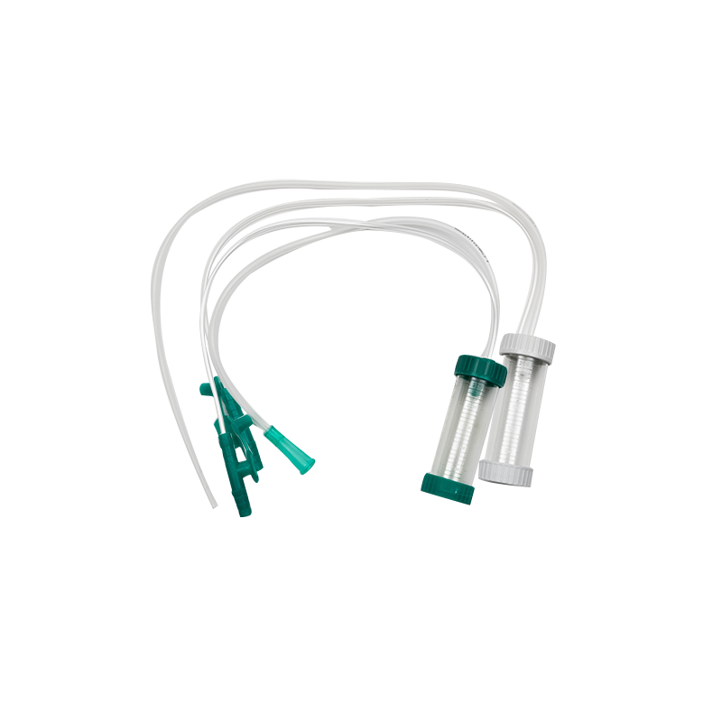 一次性使用吸痰管（包）