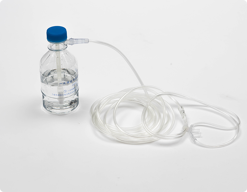 一次性使用湿化鼻氧管