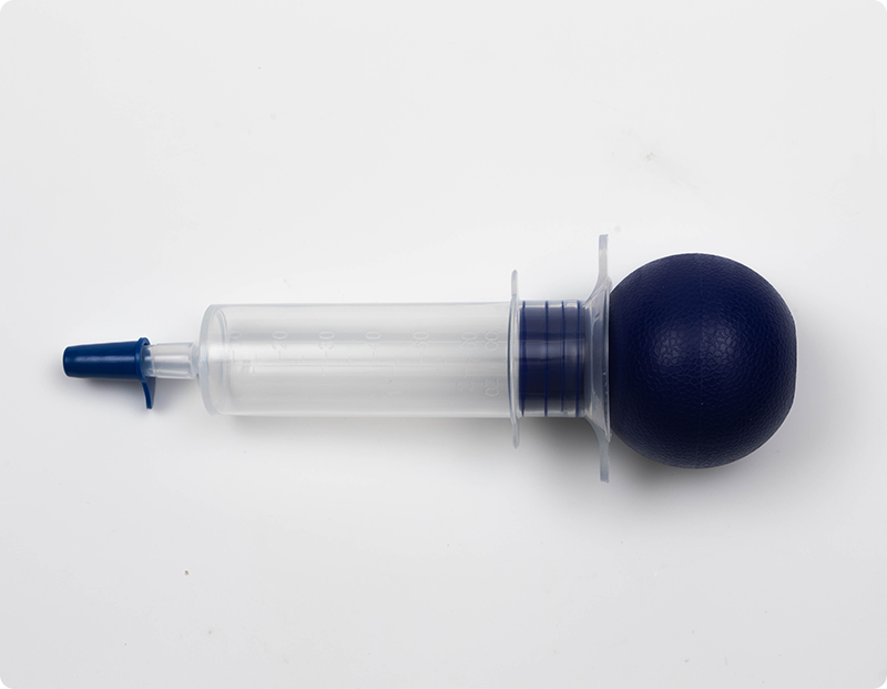 一次性使用清创器