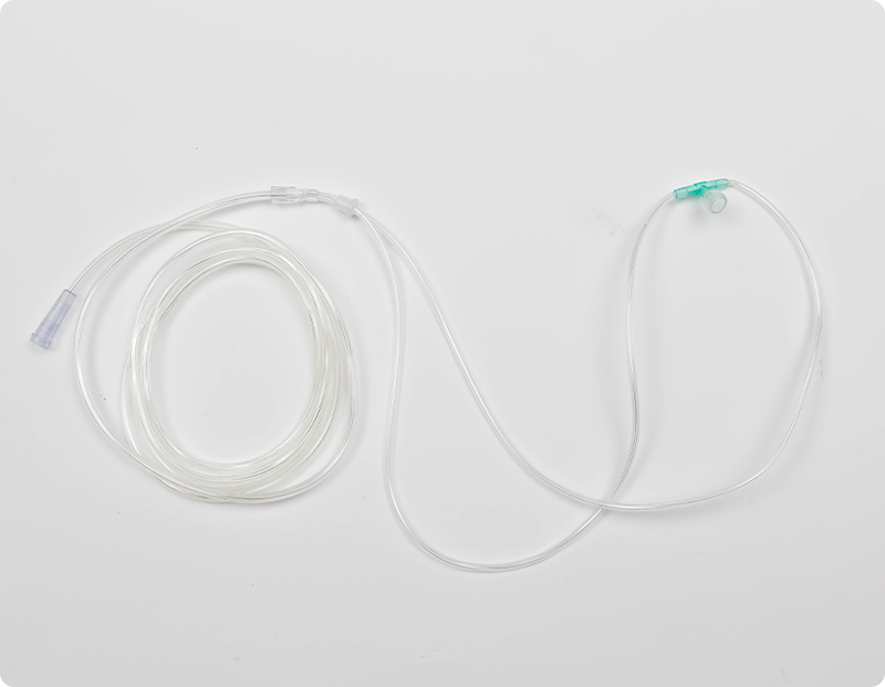 一次性使用鼻氧管