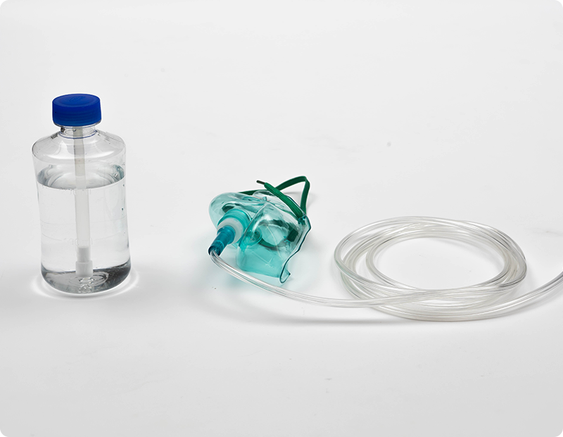 一次性使用湿化鼻氧管