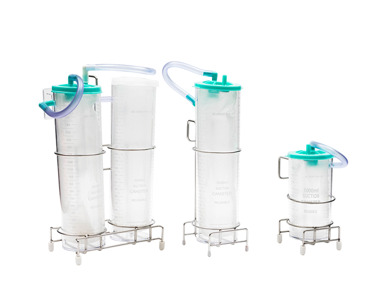 Fluid Collection